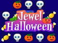 遊戲Jewel Halloween