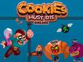 遊戲Cookies Must Die Online