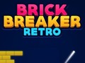 遊戲Brick Breaker Retro
