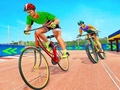 遊戲Bicycle Racing Game BMX Rider