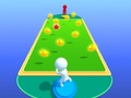遊戲Frisbee Game