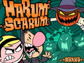 遊戲Harum-Scarum