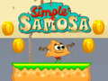 遊戲Simple Samosa Run
