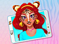 遊戲Wild Animal Princesses Makeover #Prep
