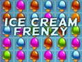 遊戲Ice Cream Frenzy