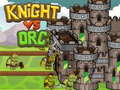 遊戲Knight Vs Orc