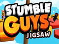 遊戲Stumble Guys Jigsaw