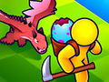 遊戲Green Island: Land Of Fire