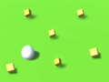 遊戲Roll a Ball