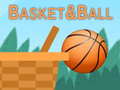 遊戲Basket&Ball