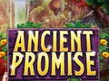 遊戲Ancient Promise