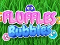 遊戲Fluffles Bubbles