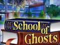 遊戲School of Ghosts
