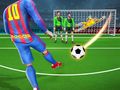 遊戲Football Kicks Strike Score: Messi 