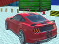 遊戲Parking Crazy SuperCars Rc