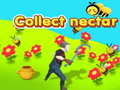 遊戲Collect nectar