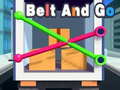 遊戲Belt And Go