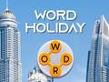 遊戲Word Holiday