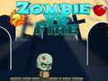 遊戲Zombie vs Fire