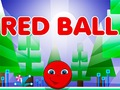 遊戲Red Ball