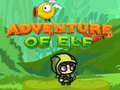 遊戲Adventure of Elf 