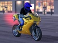 遊戲Extreme Motorcycle Simulator