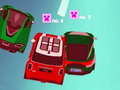 遊戲Flying car brawl