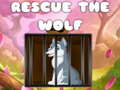 遊戲Rescue The Wolf