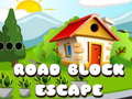 遊戲Road Block Escape