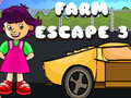 遊戲Farm Escape 3