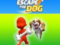 遊戲Escape the Dog