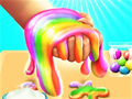 遊戲ASMR Slime Maker DIY
