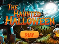 遊戲The Haunted Halloween