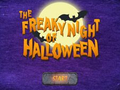 遊戲The Freaky Night Of Halloween