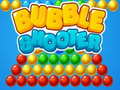 遊戲Bubble Shooter