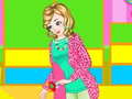 遊戲Babysitter Dress up