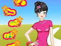 遊戲City Fashion