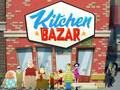 遊戲Kitchen Bazar