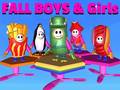 遊戲Fall Boys & Girls