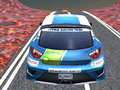 遊戲Car Stunt Race 2022