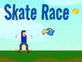 遊戲Skate Race