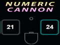 遊戲Numeric Cannon