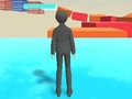 遊戲2 Player Parkour