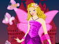 遊戲Fairy Princess Dressup