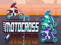 遊戲Motorcross Hero