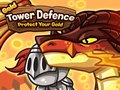 遊戲Gold Tower Defense