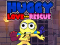 遊戲Huggy Love and Rescue