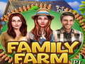 遊戲Family Farm