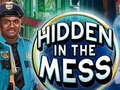 遊戲Hidden in the Mess