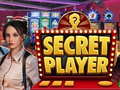 遊戲Secret Player